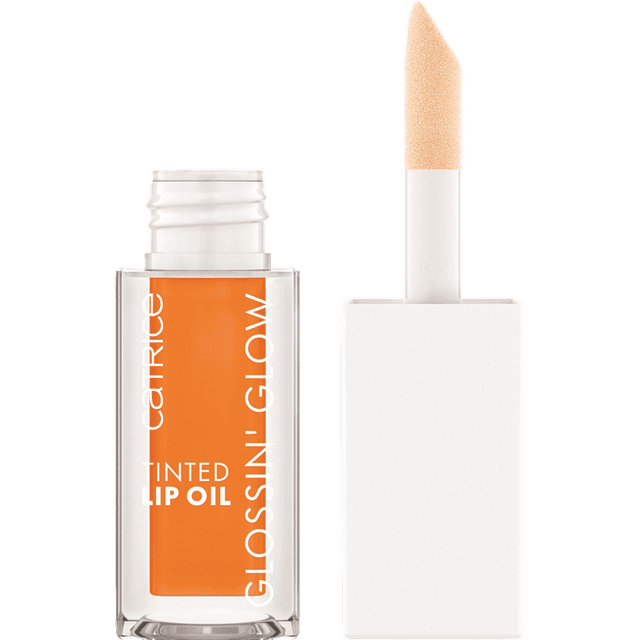 Catr. Glossin' Glow Tinted Lip Oil 030