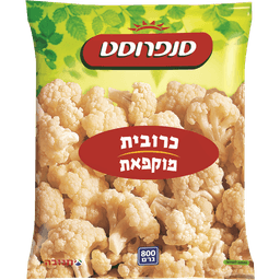 סנפרוסט כרובית