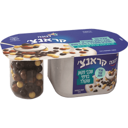 דנונה בר פקאן 180 גר