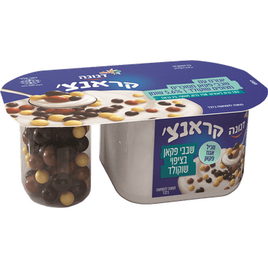 דנונה בר פקאן 180 גר