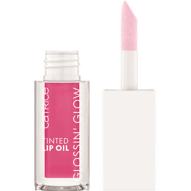 Catr. Glossin' Glow Tinted Lip Oil 040