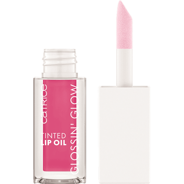 Catr. Glossin' Glow Tinted Lip Oil 040