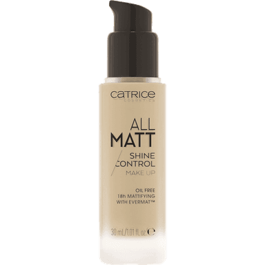 Catrice All Matt Shine Make Up 020N
