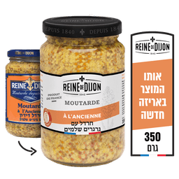 חרדל דיזון ריין350