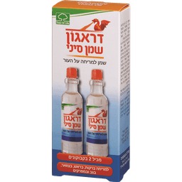 DRAGON CHINA OIL 24ML