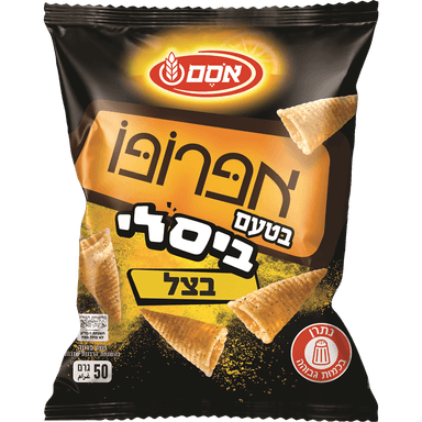 אפרופו ביסלי בצל