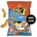 ציטוס פאפ גבינה 55ג