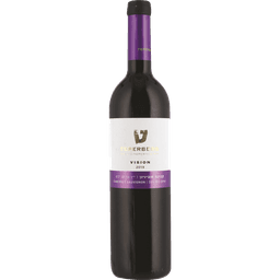 טפרברג קברנה סובניון