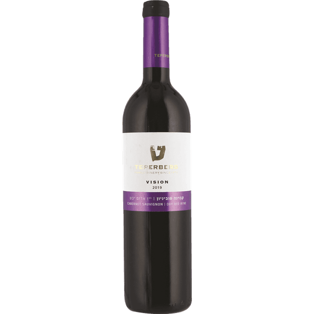 טפרברג קברנה סובניון