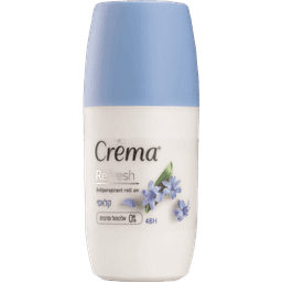 קרמה - דאודורנט רול און לאישה קרמה קלאסי 75 מ"ל