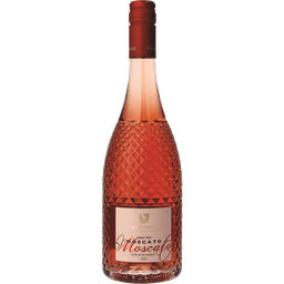 טפרברג מוסקטו אדום