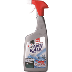 סנו - אנטי קאלק מרסס ניקוי כללי 4 ב-1 700 מ"ל