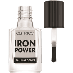 Catr. Iron Power Nail Hardener 010