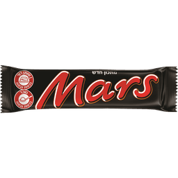 מרס - חטיף 51 גרם