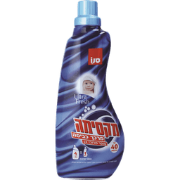 סנו מקסימה - מרכך כביסה מרוכז אולטרה פרש 1 ליטר