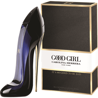 CH GOOD GIRL EDP 80ML