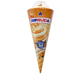 ג.שמנת טילון ו.קרמל