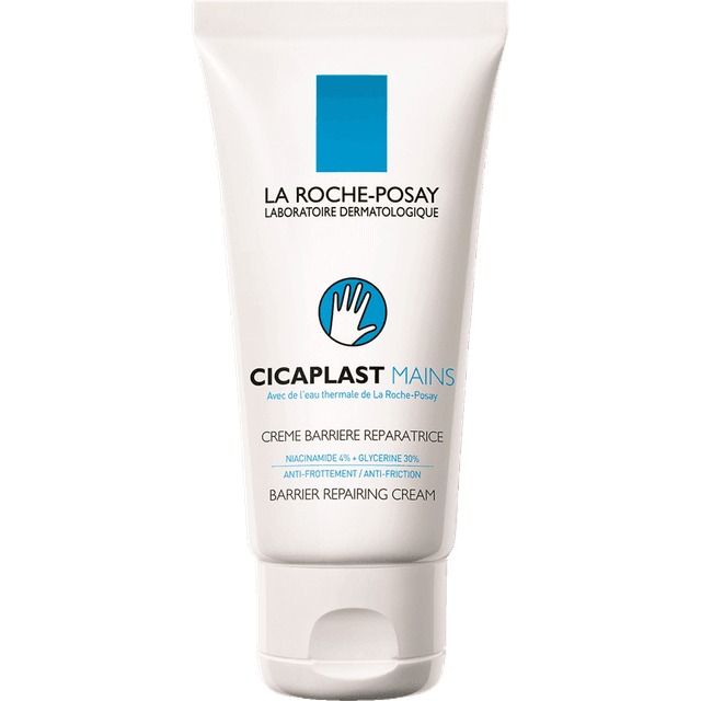 לה רוש פוזה - סיקאפלאס קרם ידיים 50 מ"ל