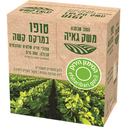 טופו משק גאיה 300 גר