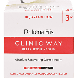 דוקטור אירנה - קרם לילה אבסולוט רקאברינג 50 מ"ל