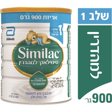 תחליף חלב מהדרין שלב