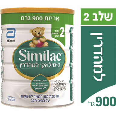 תחליף חלב למהדרין של