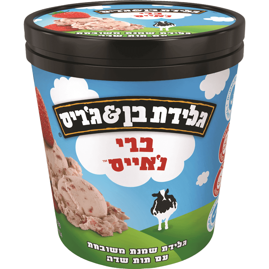 פיינט תות שדה כשלפ