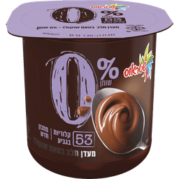 מ.שטראוס דיאט שוקולד