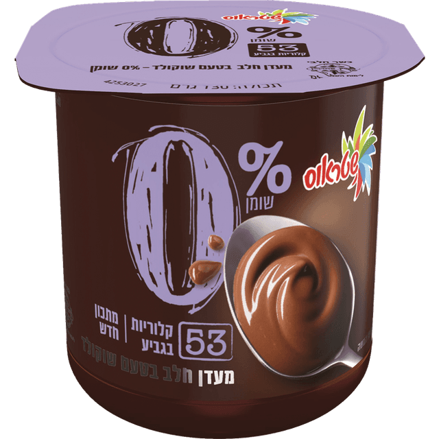 מ.שטראוס דיאט שוקולד