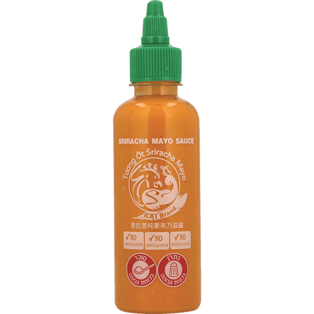 רוטב צ'ילי חריף 250