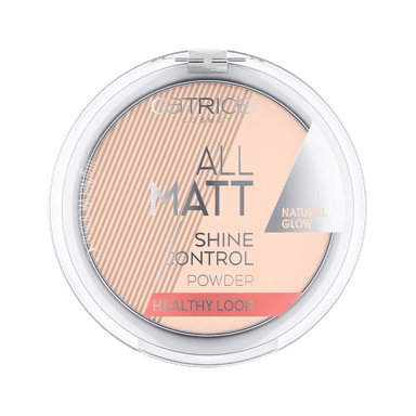 Catrice All Matt Shine Powd. 100