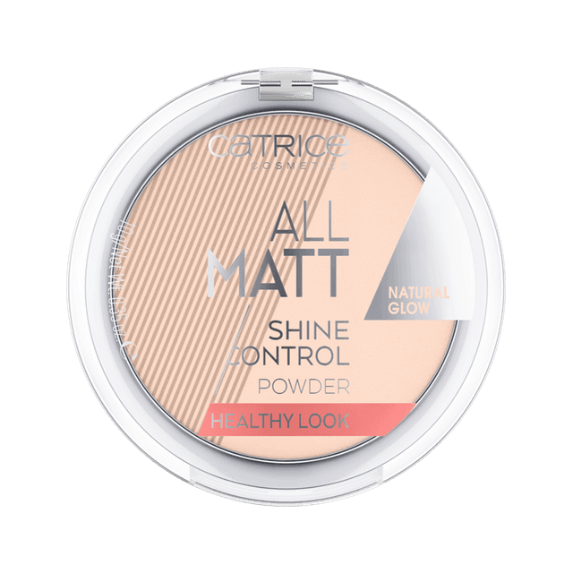 Catrice All Matt Shine Powd. 100