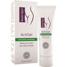 MULTI-GYN ACTIGEL 50 ML