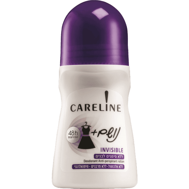 דאו רולאון נושם אינויזיבל קרליין 75 מ"ל