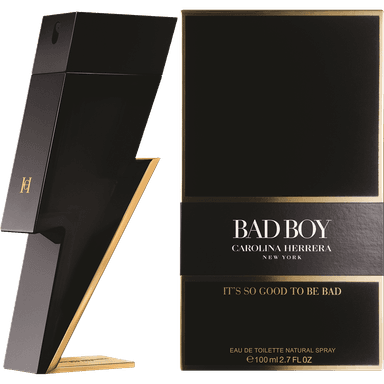 CH BAD BOY EDT 100ML