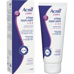 ACNIL LOTION 100 ML