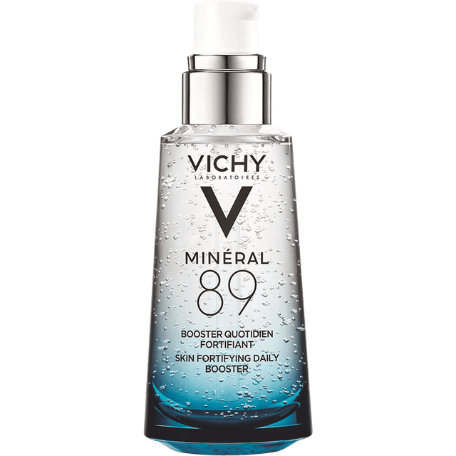 וישי - מינרל 89 סרום לחות קליל 50 מ"ל