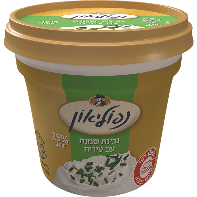 נפוליאון עירית 225 גרם