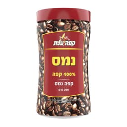 עלית קפה נמס 200
