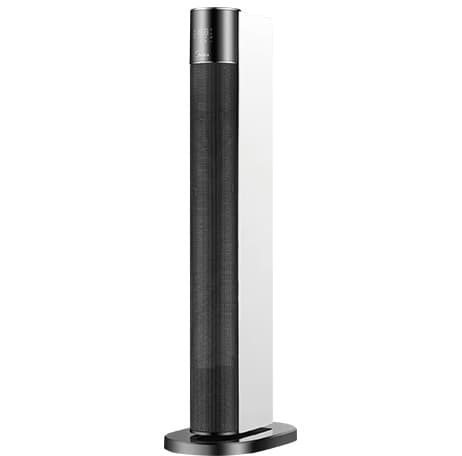 מפזר חום קרמי דיגיטלי גבוה MIDEA NTH22-18ARB - HOM'S