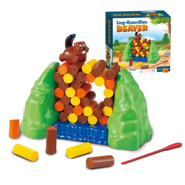 משחק קופסה שומר הבונה – כיף ואתגר לכל המשפחה