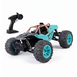 מכונית שלט רחוק מהירה 36 קמ"ש Speed Beast 4X4 – דגם מרוץ