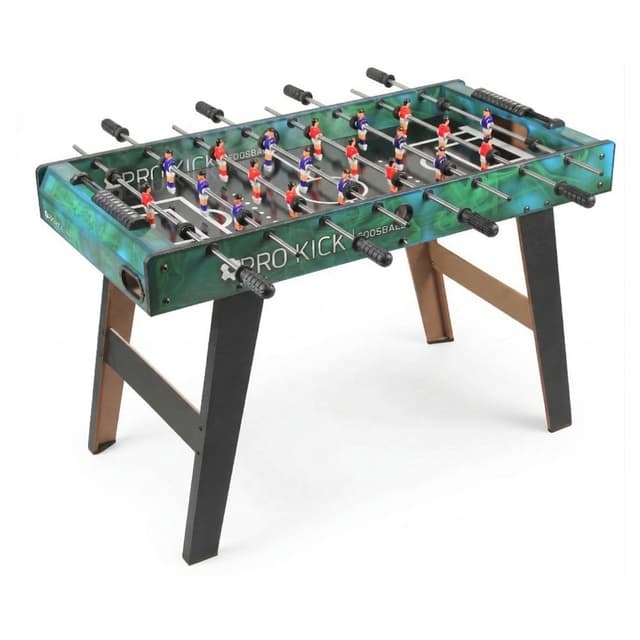 מגרש הכדורגל הביתי שלי – שולחן משחק איכותי ויציב לכל המשפחה