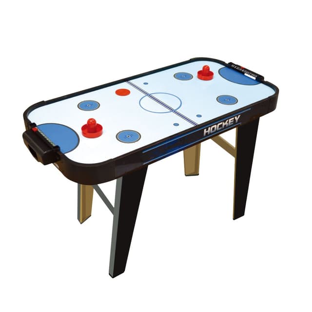 שולחן הוקי אוויר משפחתי – חוויית משחק מהירה ובטוחה לבית