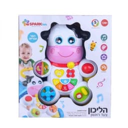 הליכון צעד ראשון דובר עברית - ToySale חנות הצעצועים הזולה במדינה