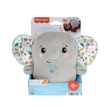בובת פיל מרגיעה מבית Fisher Price - ToySale חנות הצעצועים הזולה במדינה