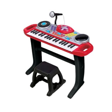 אורגן לילדים- DJ נולד מבית Winfun - ToySale חנות הצעצועים הזולה במדינה