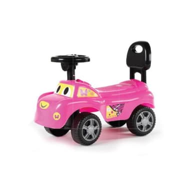 בימבה פרפר לילדים מבית I am - ToySale חנות הצעצועים הזולה במדינה