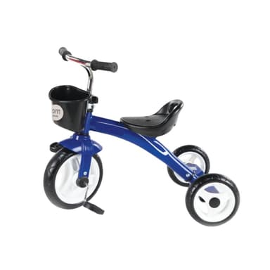 התלת אופן הראשון שלי - כחול I am - ToySale חנות הצעצועים הזולה במדינה