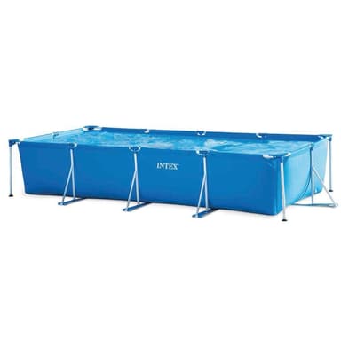 בריכת עמודים 28273 INTEX 450X220X84 - ToySale חנות הצעצועים הזולה במדינה